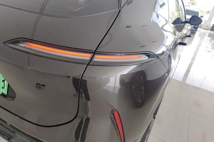 Used Avatr 07 2024 Pro+ All-Electric Version
