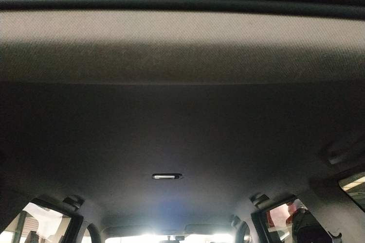 Used Wuling Hongguang S3 2018 1.5L Manual Standard Version China V Standard
