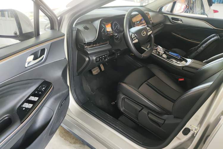 Used AION S 2022 Meizu 580 Pio