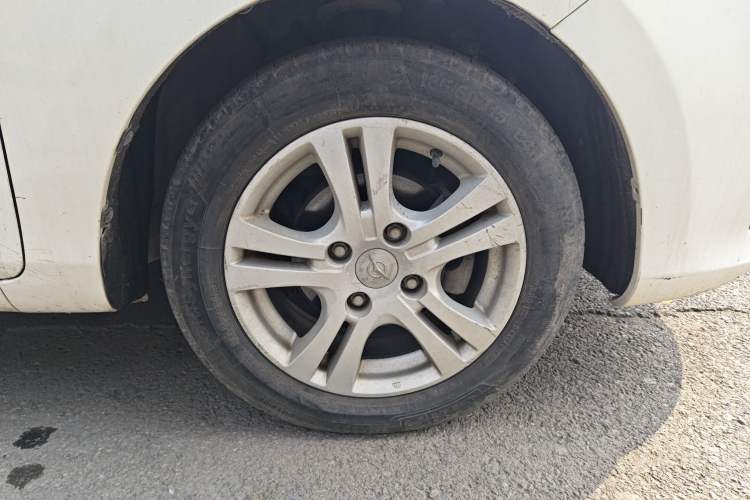 Used Haima M3 2015 1.5L Manual Elite Model