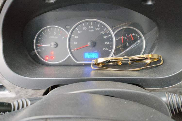 Used Wuling Hongguang 2015 1.2L S Base Model China IV
