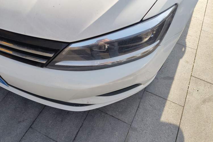 Used Volkswagen Lamando 2018 230TSI DSG Fashion Edition