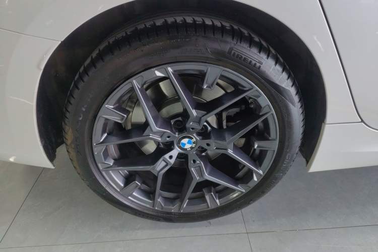 Used BMW 3 Series 2025 330Li M Sport Shadowline Package
