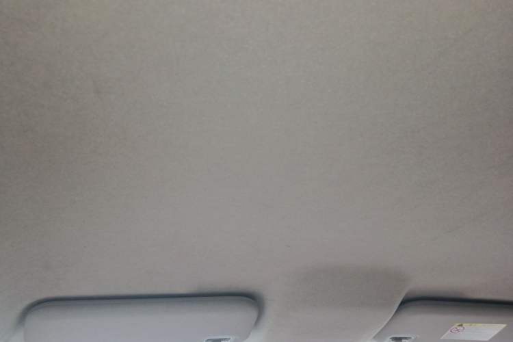 Used BYD e2 2021 Luxury Model