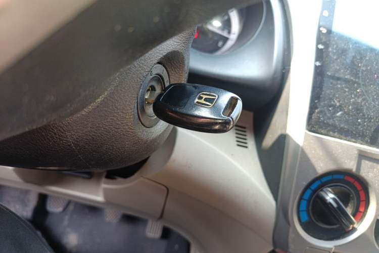 Used Honda City Classic 2012 1.5L manual Comfort version