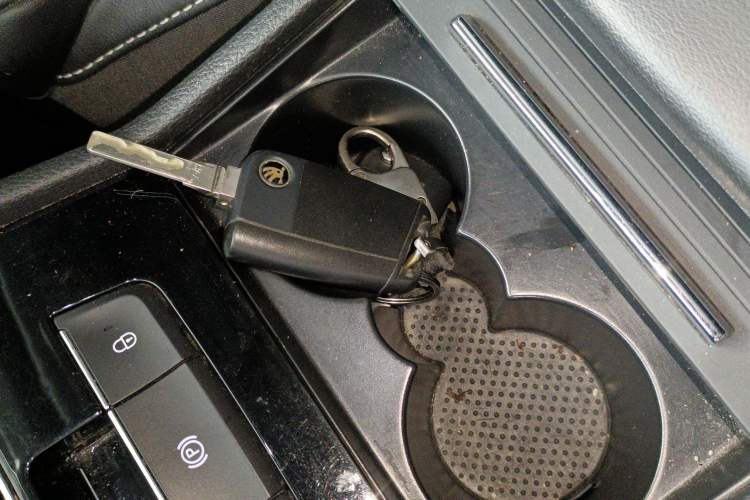 Used Skoda Superb 2018 TSI330 DSG Luxury Edition China V Standard