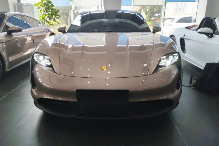 Used Porsche Taycan 2020 Taycan
