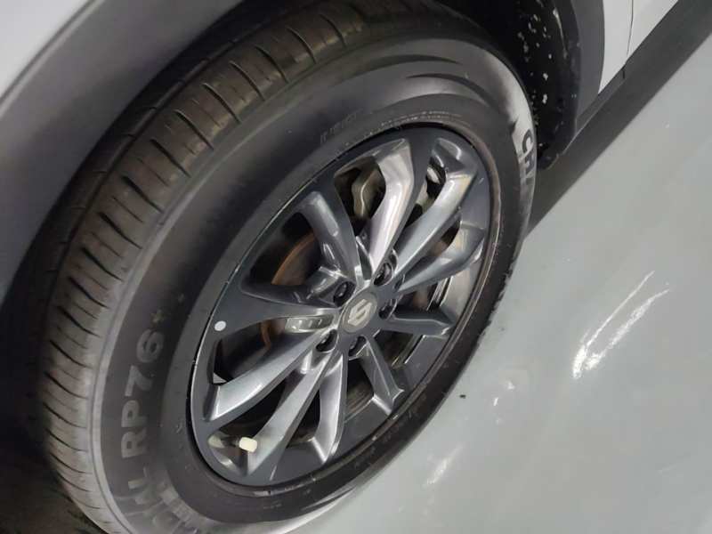Used Leapmotor C11 2023 Pure Electric 500 Comfort Edition — 22