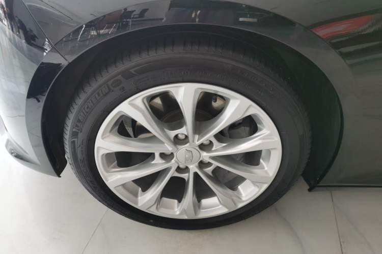 Used Cadillac CT5 2022 28T Luxury Edition