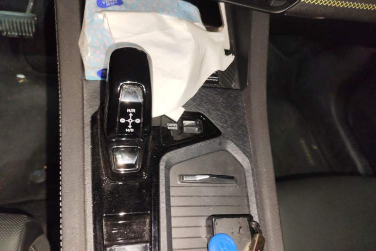 Used Lynk & Co 03 2023 2.0TD DCT JingPro
