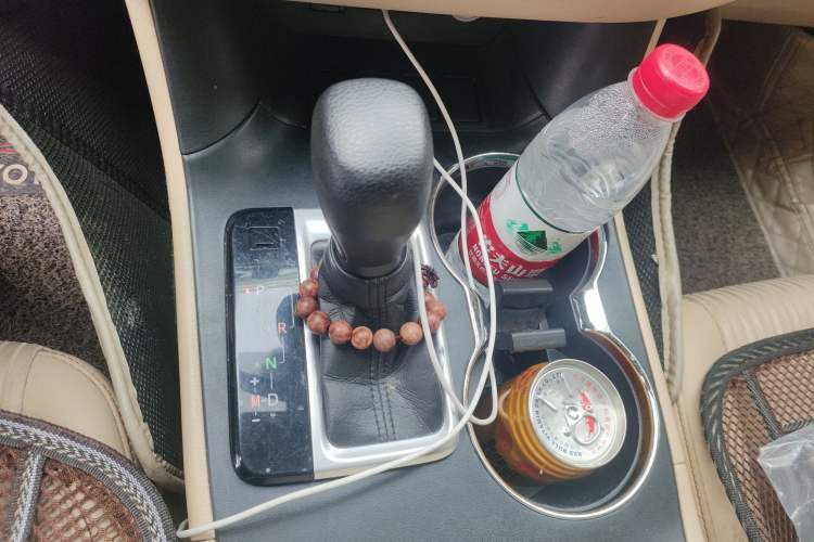 Used Toyota Highlander 2018 2.0T Two-Wheel Drive Elite Edition 7 Seats China VI Standard
