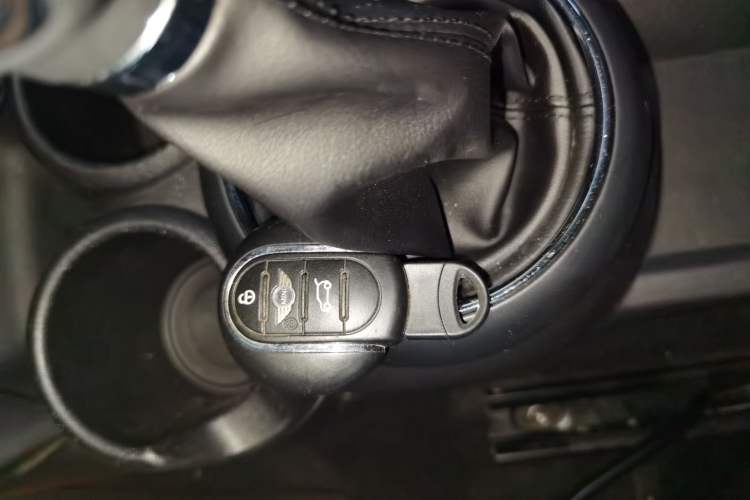 Used MINI MINI 2014 1.2T ONE+