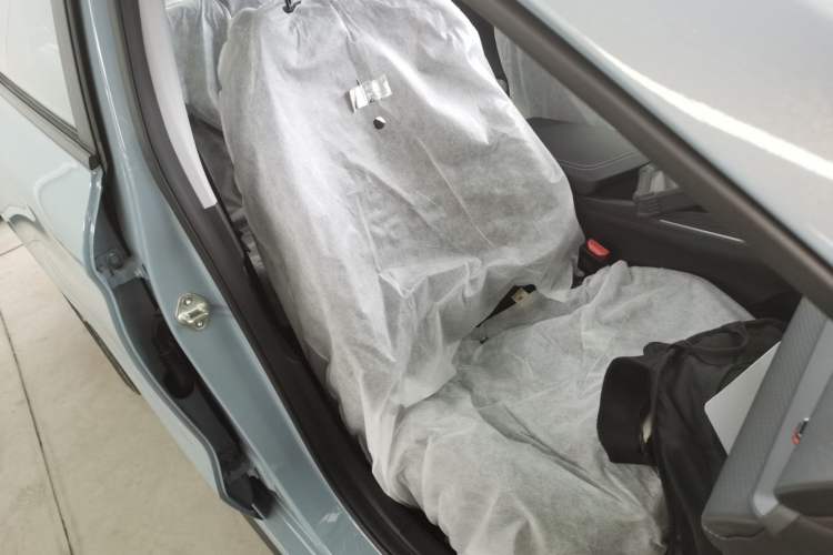 Used Geely Auto Binray 2024 Binrui COOL 1.5T DCT Longteng Edition