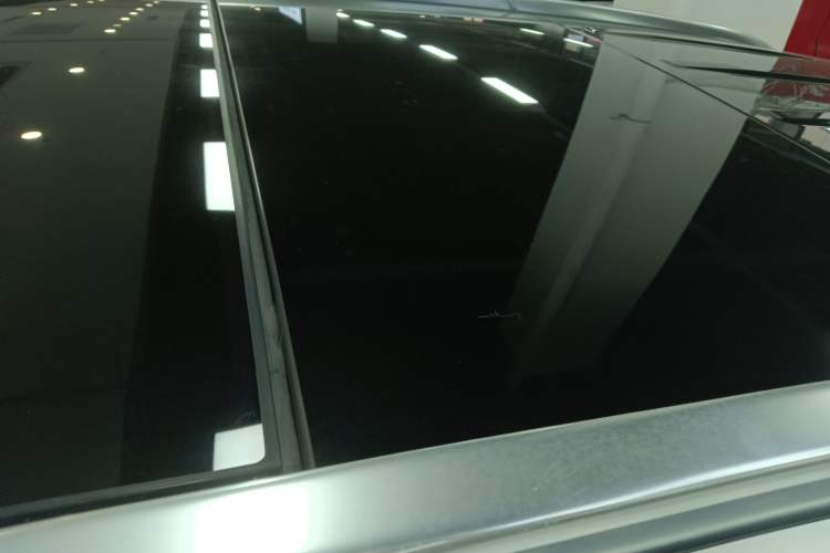 Used Mercedes-Benz GLC 2019 GLC 200 L 4MATIC