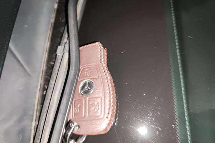 Used Mercedes-Benz C-Class 2016 C 200 L Sport Edition
