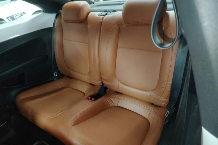 Used Volkswagen Beetle 2018 180TSI Yile Model
