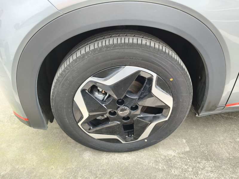 Used BYD Dolphin 2021 405 km Fashion Edition — 22