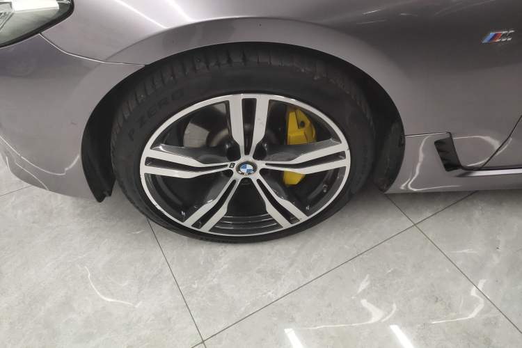 Used BMW 6 Series GT 2021 Restyled 630i M Sport Package