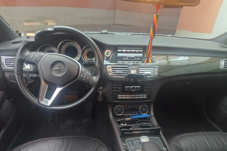 Used Mercedes-Benz CLS 2012 CLS 300 CGI
