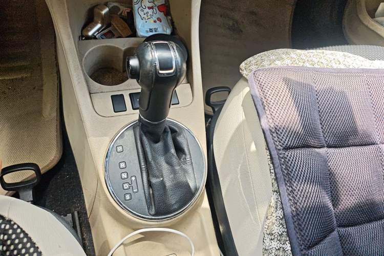 Used Skoda Fabia 2012 1.6L Scout
