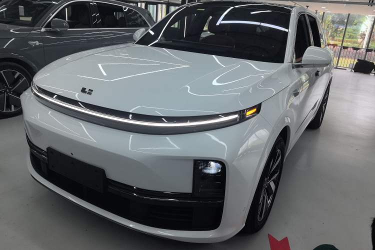 Used Li Auto L7 2023 Pro Model