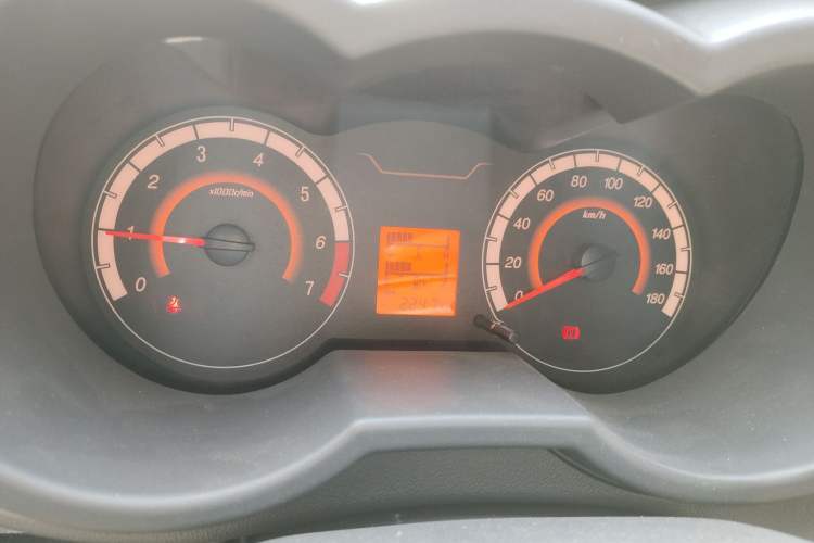 Used Chana Star 5 2022 1.4L Classic Edition Van JL473Q3