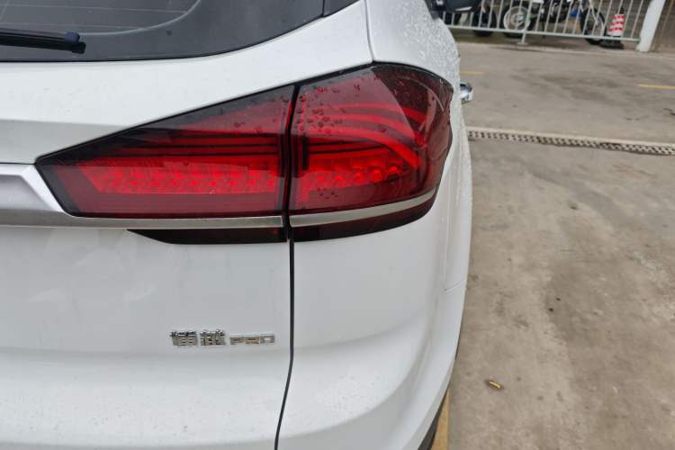 Used Geely Auto Emgrand X7 Sport 2020 1.8TD DCT Smart Connect PRO