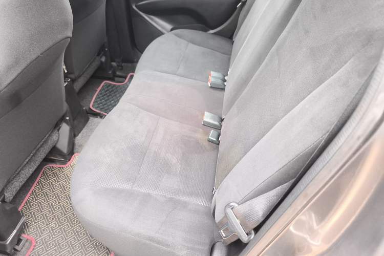 Used Nissan Livina 2015 1.6XE CVT Comfort Edition
