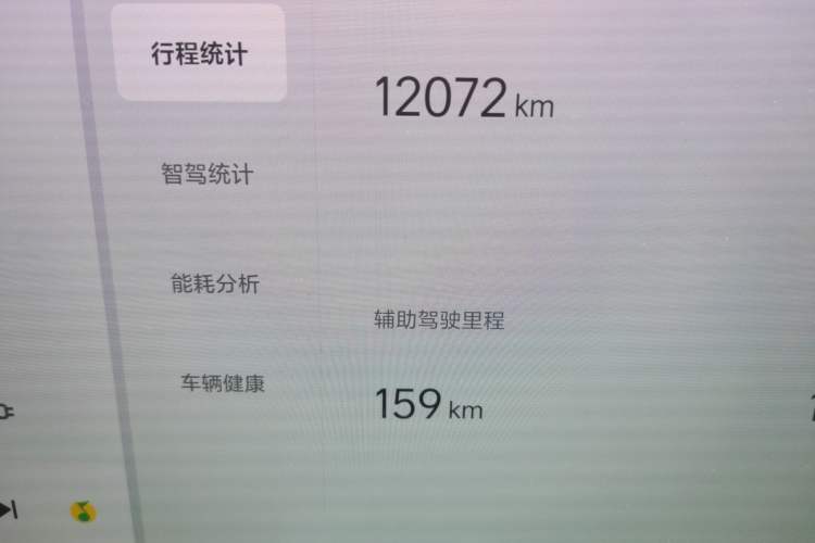 Used Li Auto L9 2024 Ultra Model