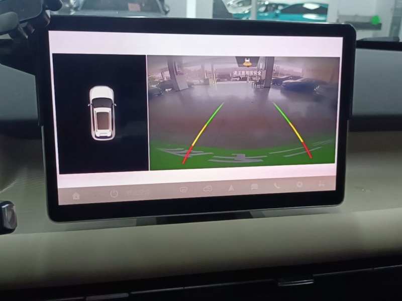 Used Dongfeng NAMMI 06 2025 401 Air — 12