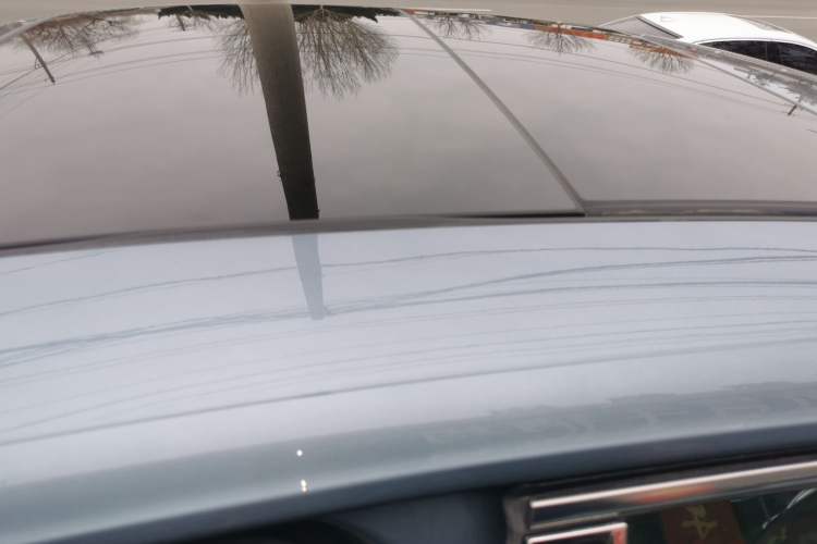 Used Volkswagen Passat New Energy 2022 430 PHEV Hybrid Luxury Edition