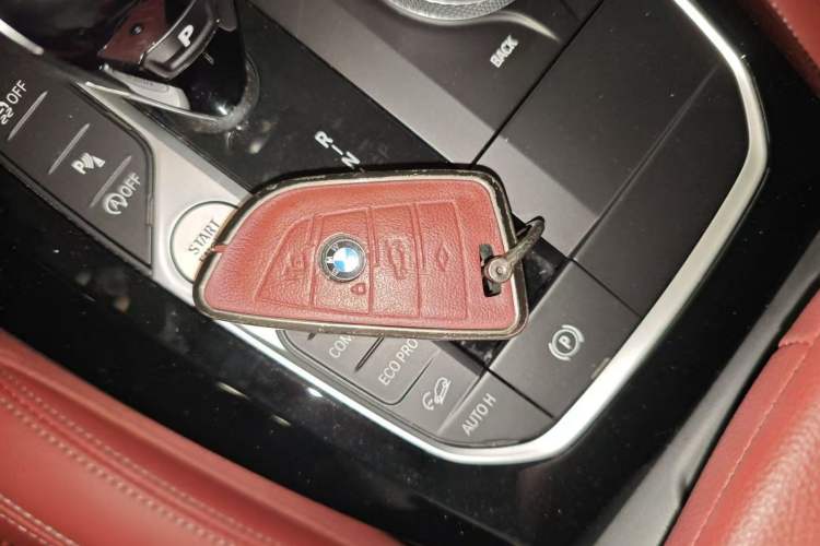 Used BMW X3 2022 Restyled xDrive25i M Sport Package