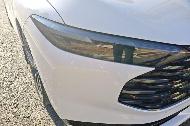 Used Ford Mondeo 2026 Model 2.0T EcoBoost Ultimate
