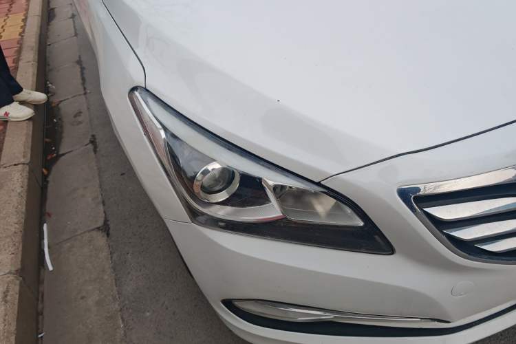 Used Hyundai Mistra 2016 1.8L Automatic Deluxe DLX Model