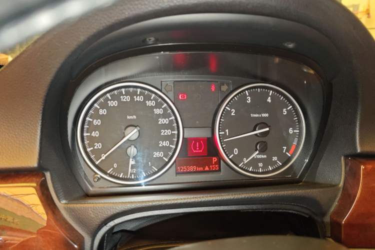 Used BMW 3 Series 2011 320i Sport Edition