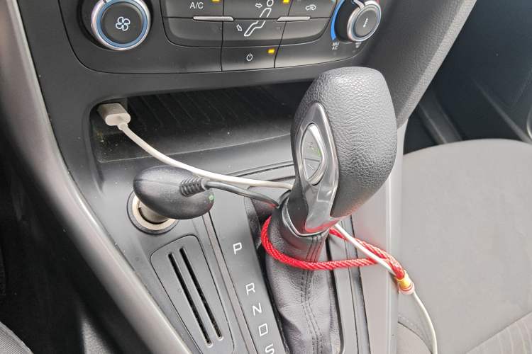 Used Ford Focus 2015 Hatchback 1.6L Automatic Comfort Model