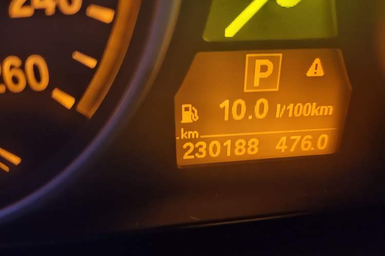 Used BMW X5 2011 xDrive35i Luxury Model
