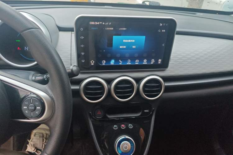 Used ORA Black Cat 2021 351 km Standard Version
