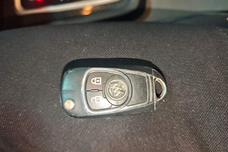 Used Buick GT 2015 18T Dual-Clutch Luxury Model