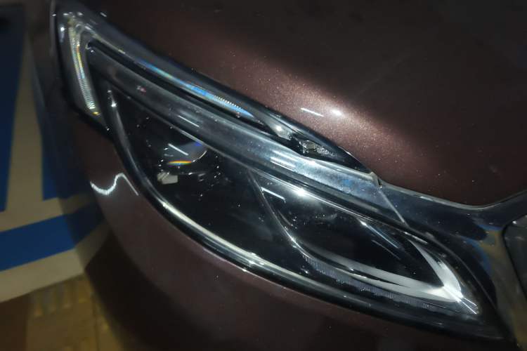 Used Buick GL8 2017 ES 28T Flagship Model China V Standard
