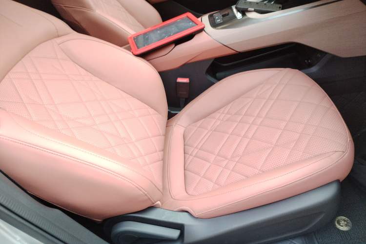 Used Qiyuan A05 2024 Truly Delicious Version 145 Beyond-Excellent Type