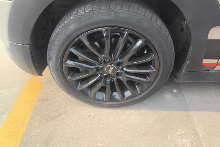 Used MINI Clubman 2016 Revised 1.5T COOPER
