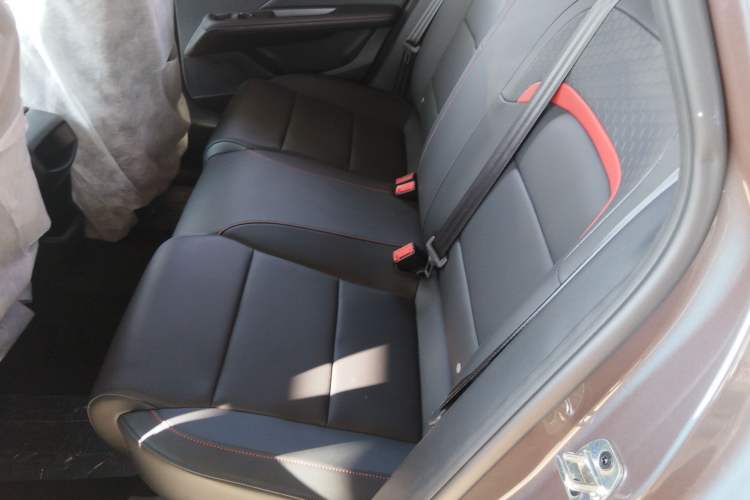 Used MG 5 2025 180 DVVT Global First Edition
