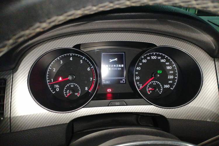 Used Volkswagen Golf Sportsvan 2019 280TSI Automatic Trendy Edition China V Standard
