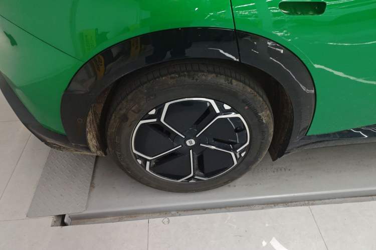 Used Xiaomi Auto YU7 2025 Ultra-Long Range Rear-Wheel Drive Version