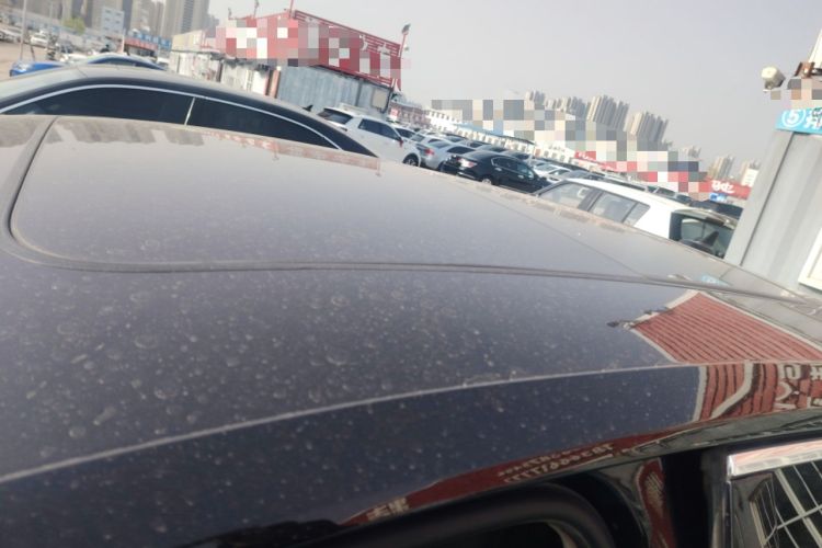 Used Volkswagen Magotan 2021 330TSI DSG 30th Anniversary Edition Roof