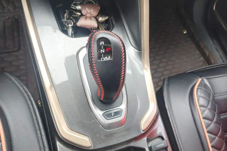 Used Haval H6 2020 1.5 GDIT Automatic Platinum Champion Edition
