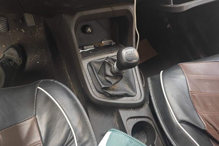 Used Wuling Hongguang V 2021 1.5L Jingqu Version LAR
