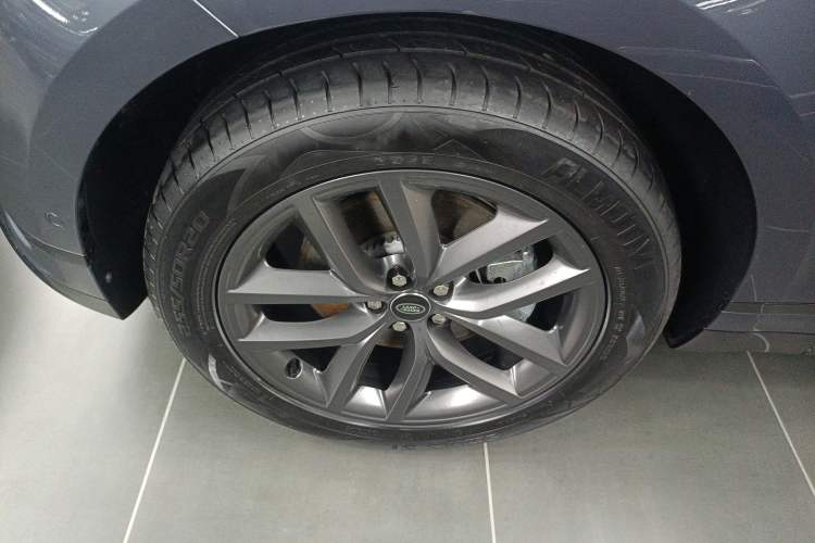 Used Land Rover Range Rover Velar 2024 Dynamic SE