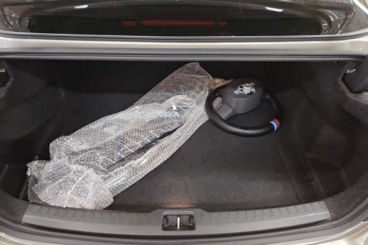 Used Volvo S60 2021 T4 Zhiyi Luxury Edition